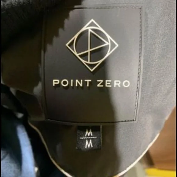 Point zero jacket - Picture 4 of 4